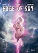 Edge of sky, t. 02